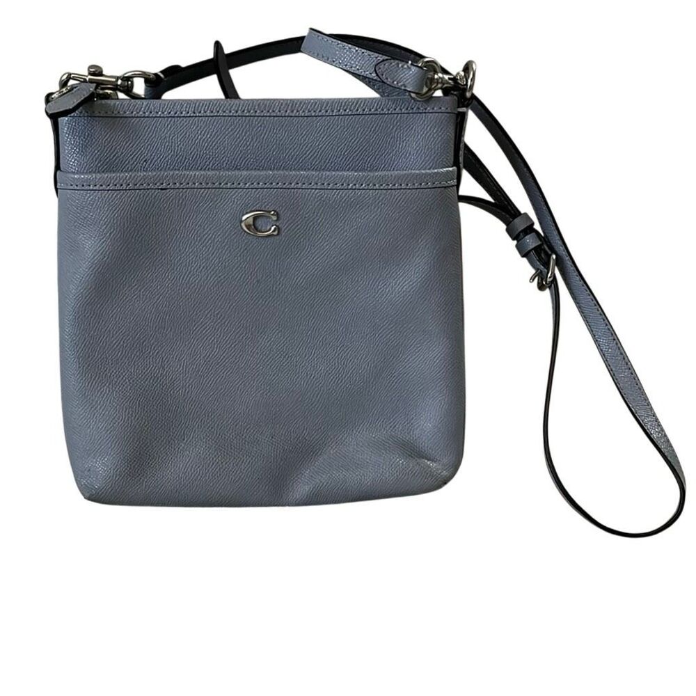 Coach Kitt Crossbody